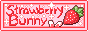 strawberry bunny