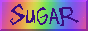 sugarbutton
