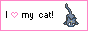 88x31 button: supergrrl 1