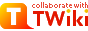 88x31 button: t logo 88x31 t