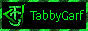 88x31 button: tabbygarf