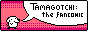 88x31 button: tamagotchi fc