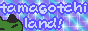 88x31 button: tamagotchi land