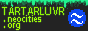 88x31 button: tartarluvr