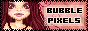 88x31 button: tatiana works bubblepixels