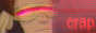 88x31 button: teamrocket09 CRAP