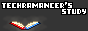 88x31 button: techramancer