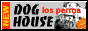 88x31 button: teckelclub logos doghouse