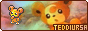 88x31 button: teddiursa
