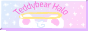88x31 button: teddybear halo 3