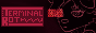 88x31 button: terminalrot