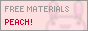 88x31 button: terumi belovedglay peach