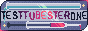 88x31 button: testtubesterone