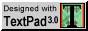 88x31 button: textpad