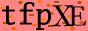 88x31 button: tfpxe