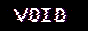 88x31 button: the ancient void