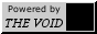 88x31 button: the void