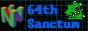 88x31 button: the64thsanctum