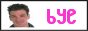 88x31 button: the amazing marieni byebutton