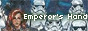 88x31 button: the emperorshand 4
