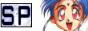 88x31 button: the ryoko den2 fetch