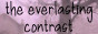88x31 button: theeverlastingcontrast