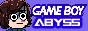 88x31 button: thegameboyabyss