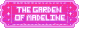 88x31 button: thegardenofmadeline