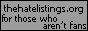 88x31 button: thehatelisting