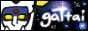88x31 button: thehunkclub graphics miro