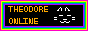 88x31 button: theodoreonline