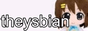 88x31 button: theysbian