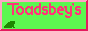 88x31 button: toadtoadtoad