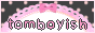 tomboyish 2