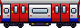 88x31 button: train