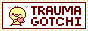 88x31 button: traumagotchi