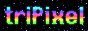 88x31 button: tripixel