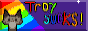 88x31 button: troy sucks 4