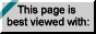 88x31 button: tumblr p2gt3qH6bR1wclo4ko3 100
