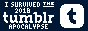 88x31 button: tumblr2018