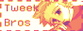 88x31 button: tweekbros
