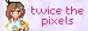 88x31 button: twicethepixels 3