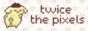 88x31 button: twicethepixels 4