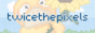 88x31 button: twicethepixels 5