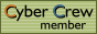 88x31 button: twobozos cybercrew