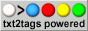 88x31 button: tx2tags