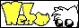 88x31 button: unicorns nekobutton
