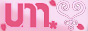 88x31 button: usamusume deco smmini