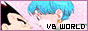 88x31 button: vegeta insaiyan cibibutton