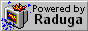 88x31 button: vrijeradio raduga logo